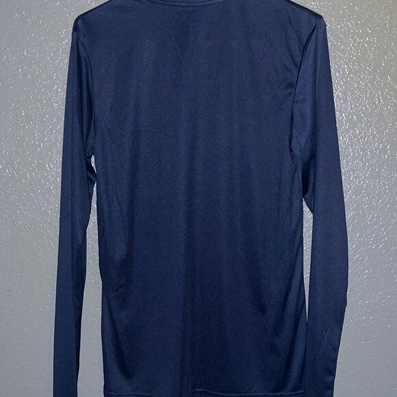 Cooperstown Dreams Park Long Sleeve Tee (Small) - Picture 3 of 3
